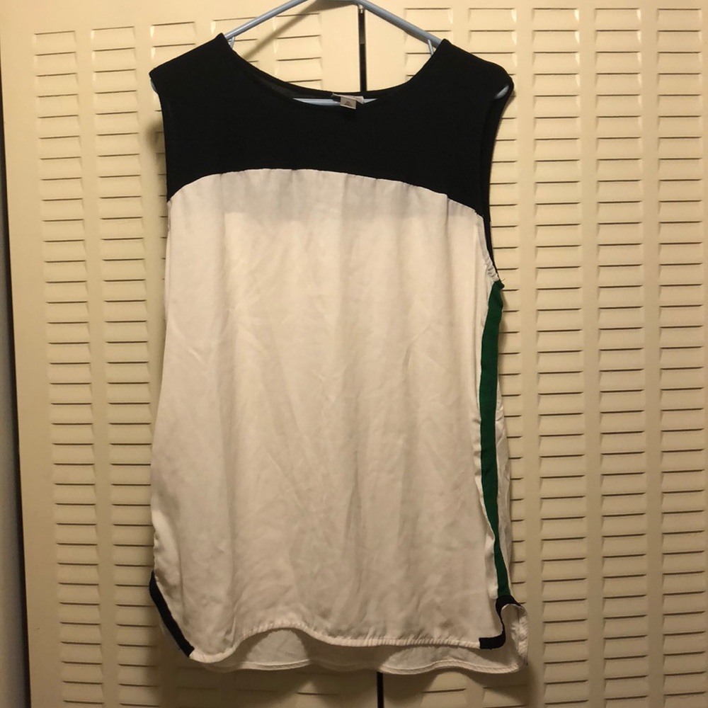 XL dress top